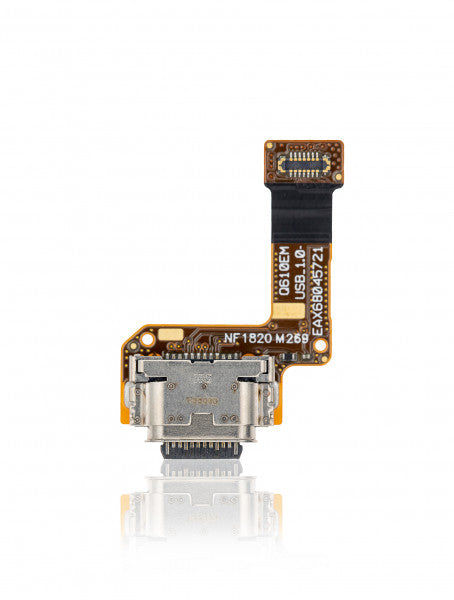 LG Q7 Charging Port Replacement