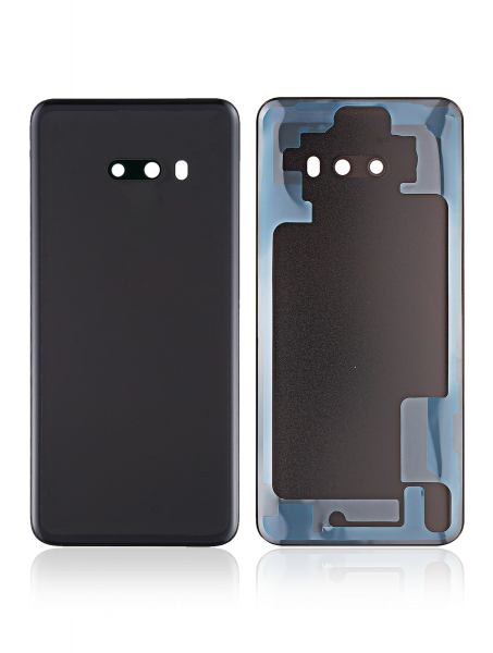 LG G8X ThinQ Back Cover With Camera Lens Replacement