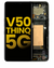 LG V50 ThinQ