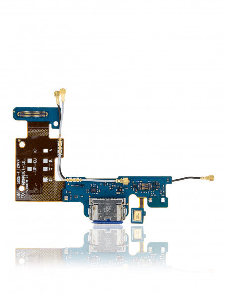 LG V50 ThinQ 5G Charging Port Flex Replacement