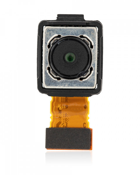 Sony Xperia X Back Camera Replacement