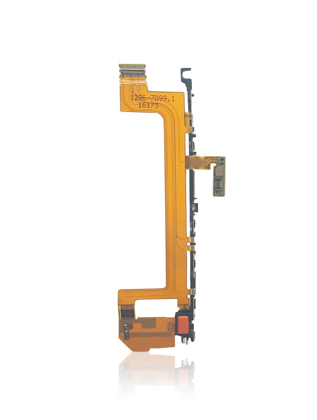 Sony Xperia X Power & Volume Button Flex Replacement