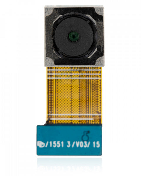 Sony Xperia X Front Camera Replacement