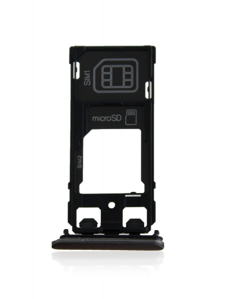 Sony Xperia X Sim Tray