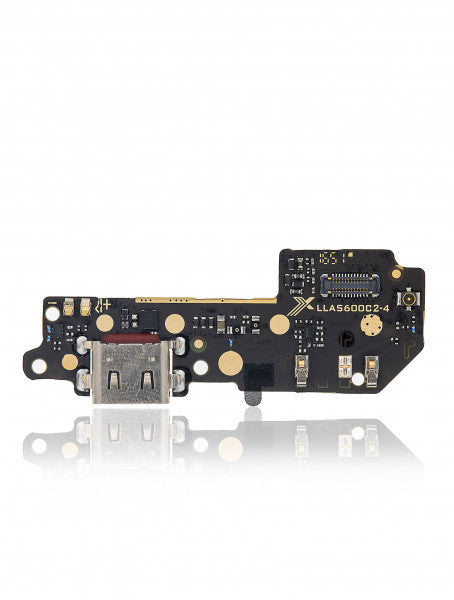 Motorola M (XT1662 / 2016) Charging Port Replacement