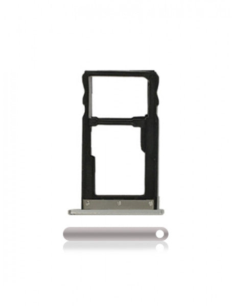 Motorola M (XT1662 / 2016) Sim Tray White