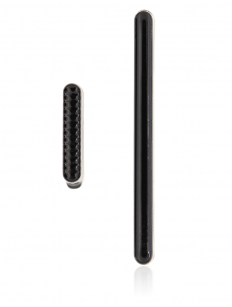 Motorola Moto G7 Power (XT1955 / 2019) Power & Volume Button Replacement Ceramic Blue