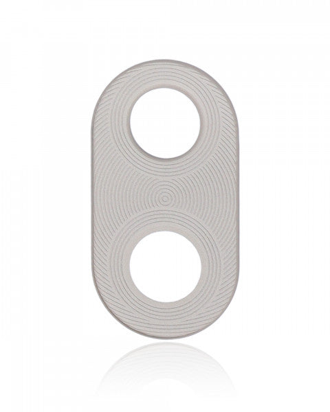 Motorola Moto G7 Play (XT1952 / 2019) Back Camera Lens Replacement Gold