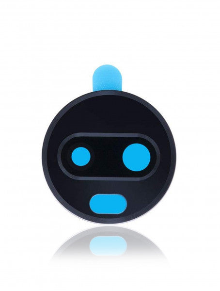 Motorola Moto G7 Plus (XT1965 / 2019) Back Camera Lens Replacement