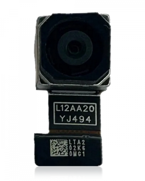 Motorola Moto G7 Power (XT1955 / 2019) Back Camera Replacement