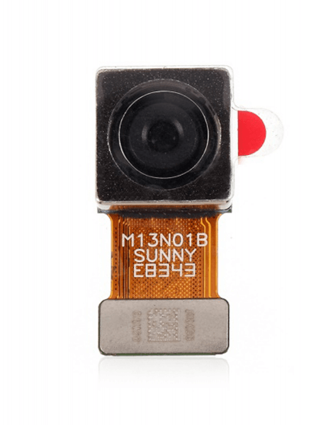 Huawei  Y6 (2019) Back Camera Replacement