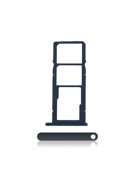 Huawei  Y6 (2019) Sim Card Tray