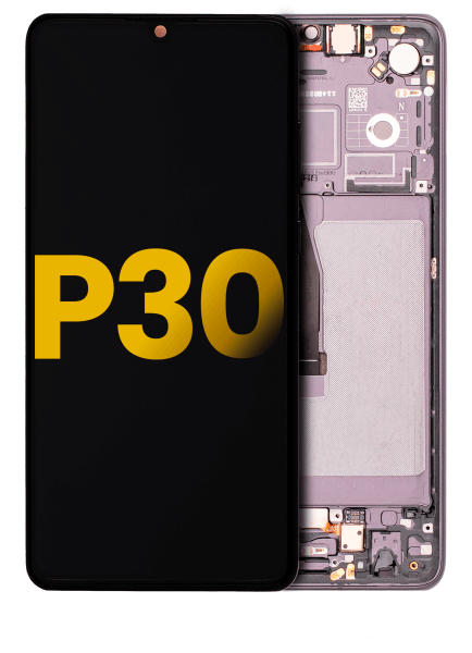 Huawei P30 Screen Replacement