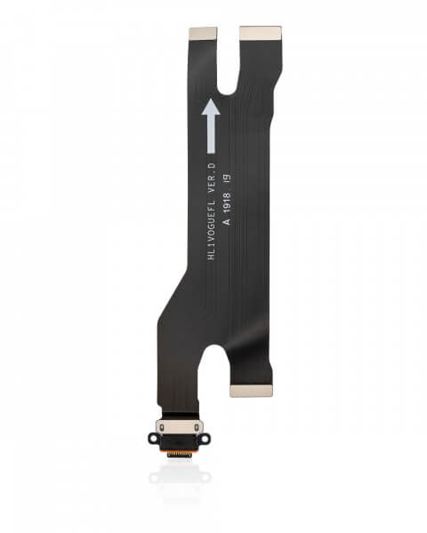 Huawei P30 Pro Charging Port Flex Cable Replacement