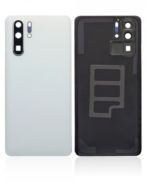Huawei P30 Pro Back Cover With Camera Lens Replacement