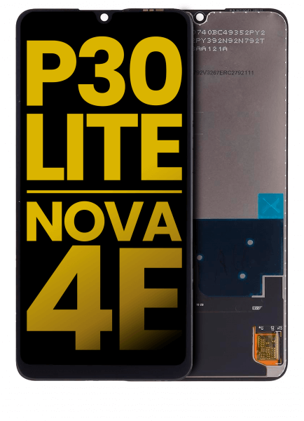Huawei P30 Lite Screen [Without Frame] Replacement