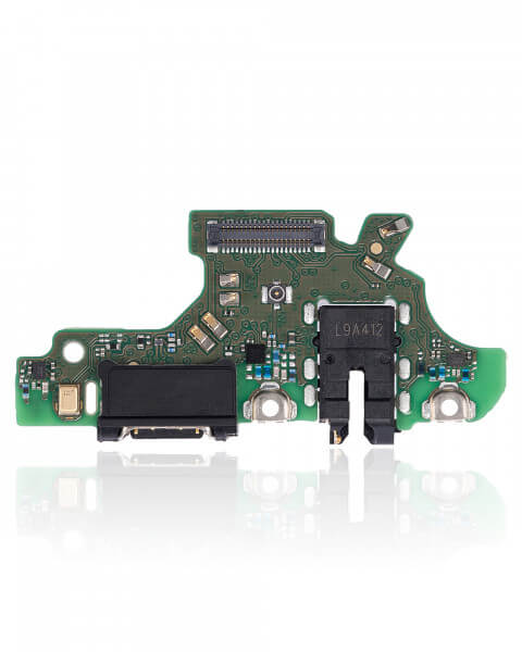 Huawei P30 Lite Charging Board With Microphone Replacement