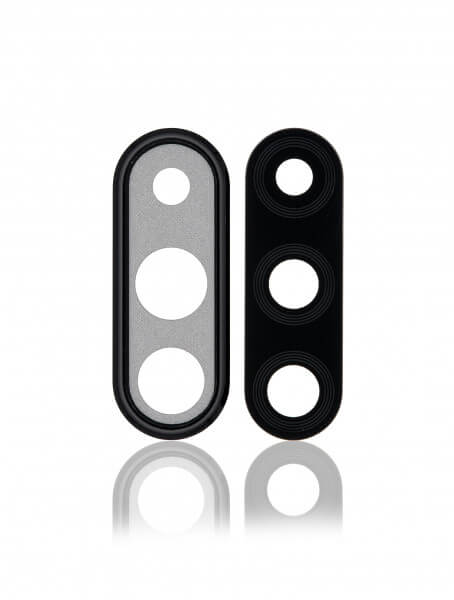 Huawei P30 Lite Back Camera Lens With Bezel Ring Replacement