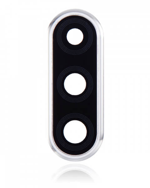 Huawei P30 Lite Back Camera Lens With Bezel Ring Replacement
