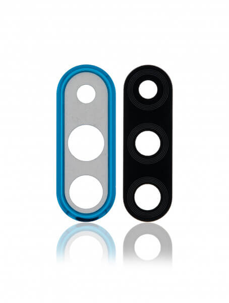Huawei P30 Lite Back Camera Lens With Bezel Ring Replacement