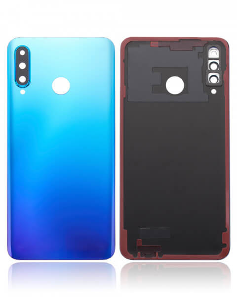 Huawei P30 Lite Back Cover With Camera Lens Replacement
