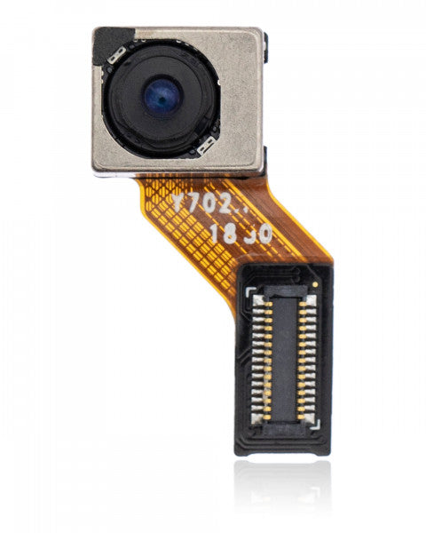 LG G8 ThinQ Front Camera Flex Cable Replacement