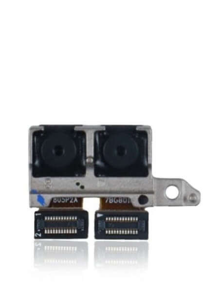 HTC U12 Plus (6.0") Front Camera Replacement