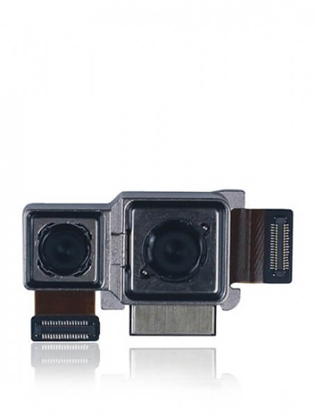 HTC U12 Plus (6.0&quot;) Back Camera Replacement