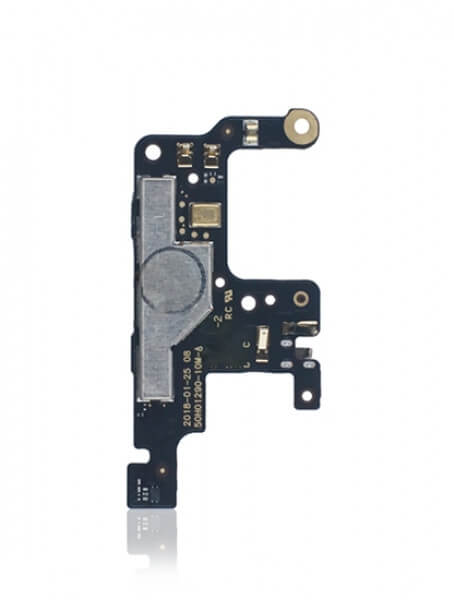 HTC U12 Plus (6.0&quot;) Microphone Board With Flex Cable Replacement