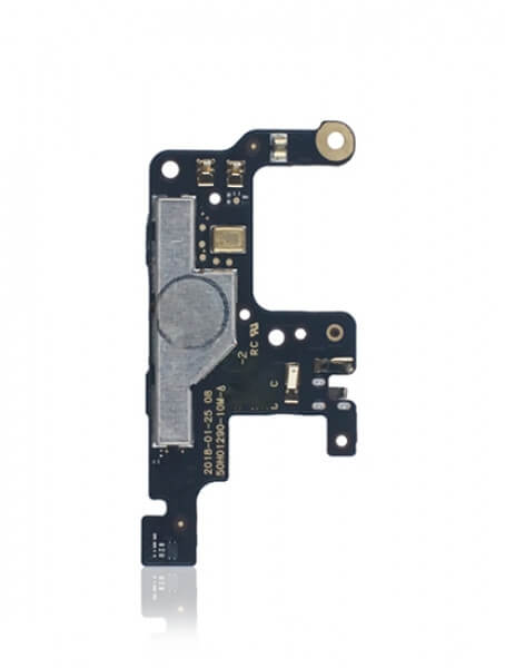 HTC U12 Plus (6.0") Microphone Board With Flex Cable Replacement