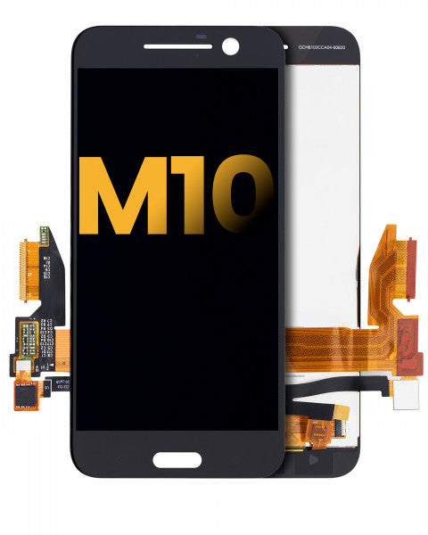 HTC One M10/10 Screen Replacement
