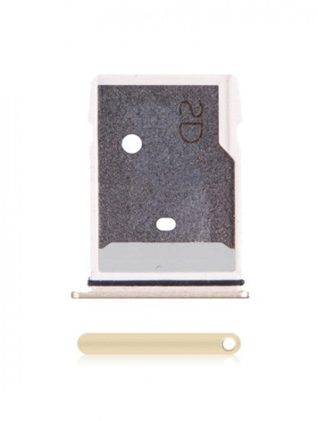 HTC One M10/10 Micro-SD Sim Card Tray