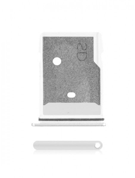 HTC One M10/10 Micro-SD Sim Card Tray