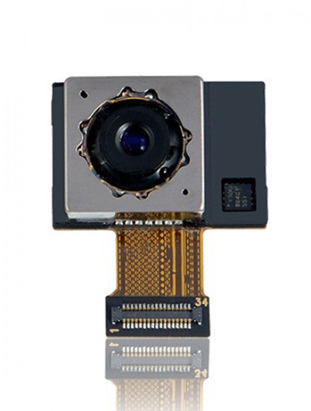 HTC One M10/10 Back Camera Replacement