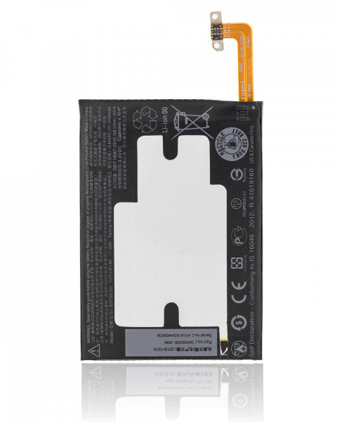 HTC One M10/10 Battery Replacement