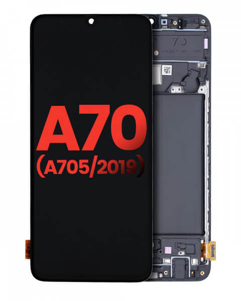 Samsung Galaxy A70 (A705/2019) Screen Replacement