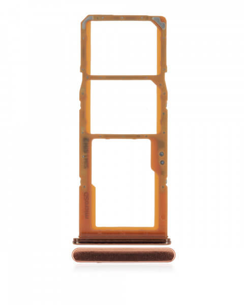 Samsung Galaxy A70 (A705/2019) Sim Card Tray