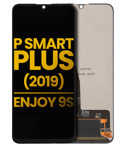 Huawei P Smart Plus (2019)