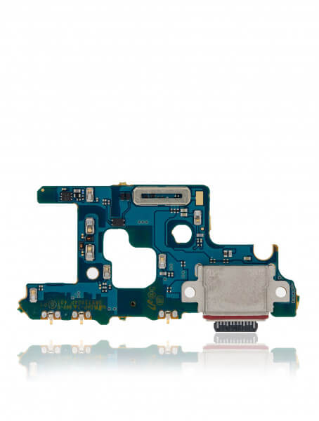 Samsung Galaxy Note 10 Plus Charging Port With Board Replacement