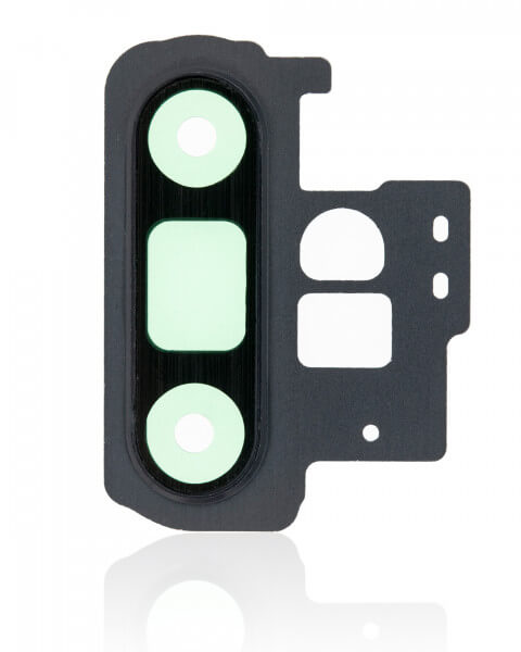 Samsung Galaxy Note 10 Plus Back Camera Lens With Bracket / Bezel Replacement