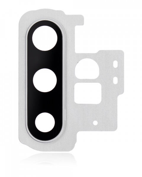 Samsung Galaxy Note 10 Plus Back Camera Lens With Bracket / Bezel Replacement