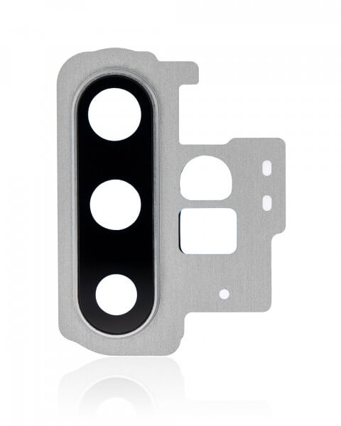 Samsung Galaxy Note 10 Plus Back Camera Lens With Bracket / Bezel Replacement