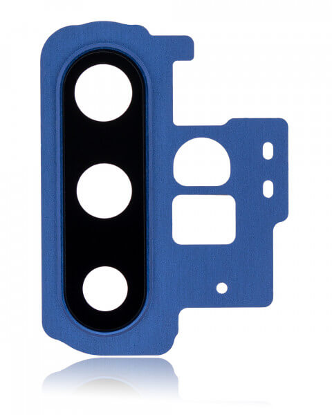 Samsung Galaxy Note 10 Plus Back Camera Lens With Bracket / Bezel Replacement