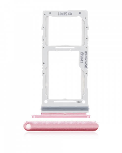 Samsung Galaxy Note 10 Plus Sim Tray (Single Sim)