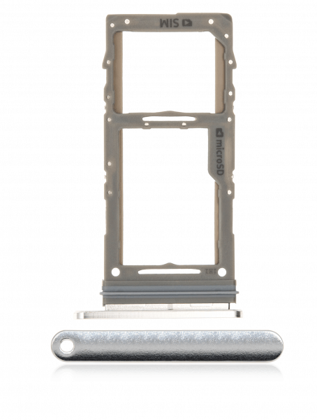 Samsung Galaxy Note 10 Plus Sim Tray (Single Sim)