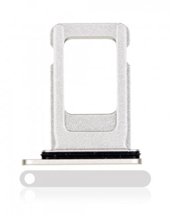 IPhone 11 Sim Tray White