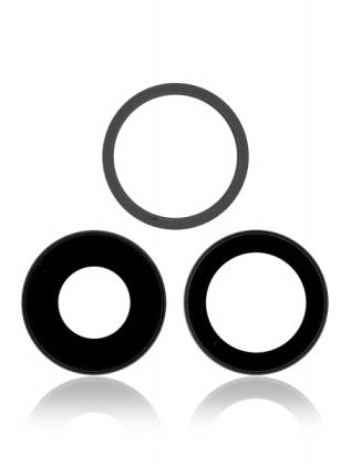 IPhone 11 Camera Lens Replacement Black