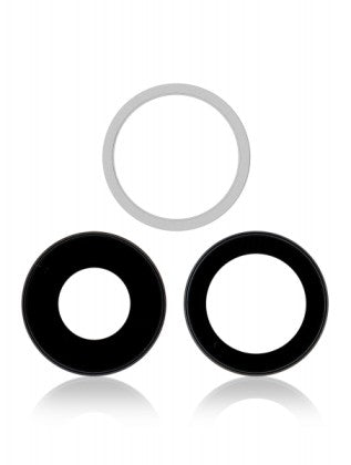 IPhone 11 Camera Lens Replacement White