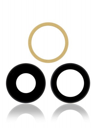 IPhone 11 Camera Lens Replacement Yellow