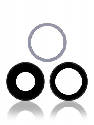 IPhone 11 Camera Lens Replacement Purple